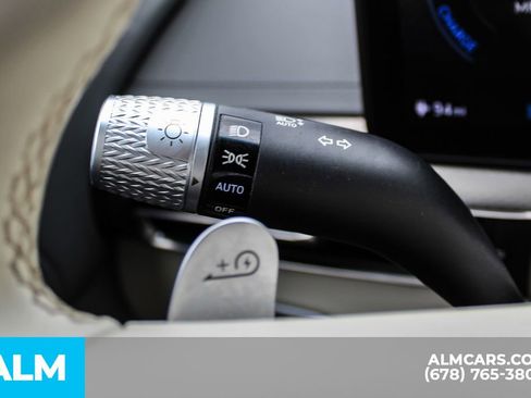 Used 2023 Genesis GV60 Performance image 29