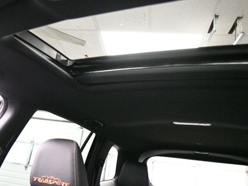 Used 2023 Honda Passport TrailSport image 19