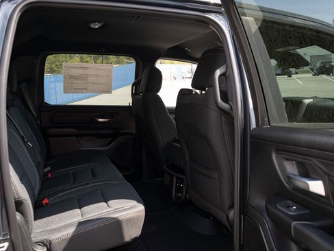 New 2026 RAM 1500 Classic Warlock image 20