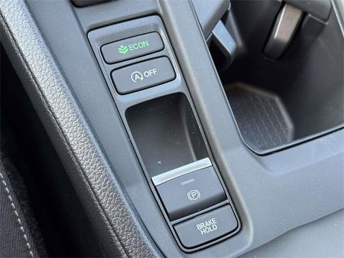 New 2025 Honda Accord SE image 27