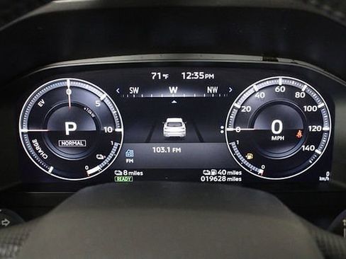 Used 2024 Mitsubishi Outlander SEL image 19