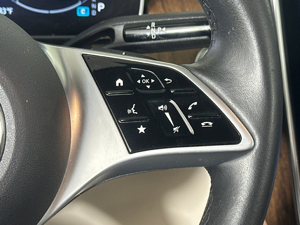 Certified 2023 Mercedes-Benz C 300 Sedan image 28
