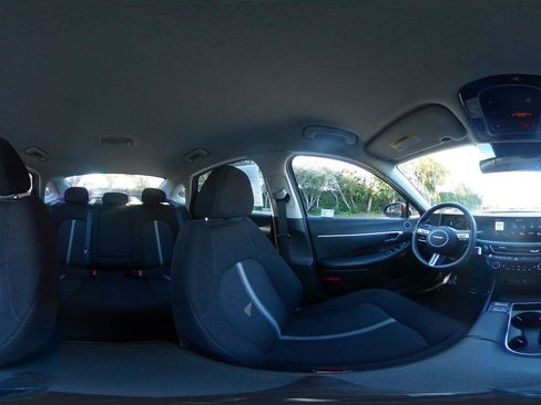 Used 2025 Hyundai Sonata SEL image 41