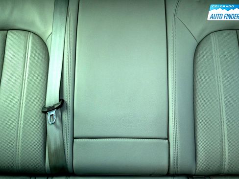 Used 2018 Audi S6 Prestige w/ Prestige Package image 26