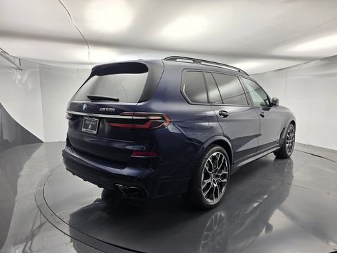 New 2027 BMW X7 M60i AWD/4WD image 4