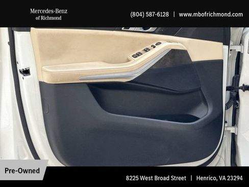Used 2022 BMW X5 xDrive40i AWD/4WD image 12