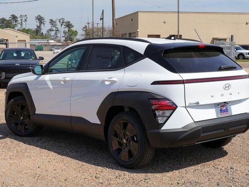 New 2026 Hyundai Kona SEL Sport FWD image 2