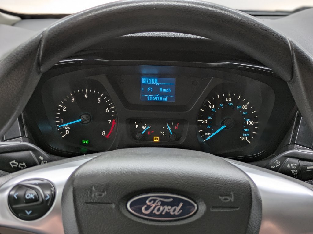 Used 2017 Ford Transit 350 148 High Roof Extended RWD image 23