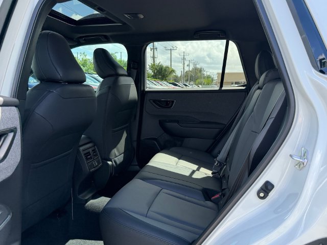New 2026 Subaru Outback Premium AWD/4WD image 13