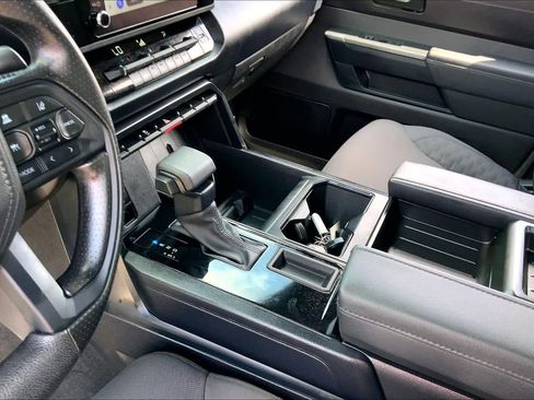 Used 2026 Toyota Tundra SR image 15