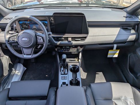 New 2026 Subaru Outback Touring XT AWD/4WD image 12