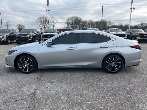 Used 2024 Lexus ES 350 w/ Premium Package image 26