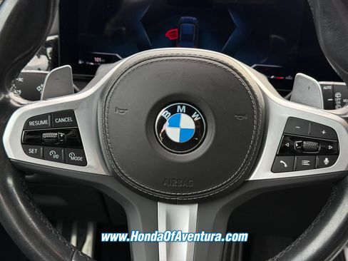 Used 2024 BMW X5 sDrive40i w/ M Sport Package RWD image 17