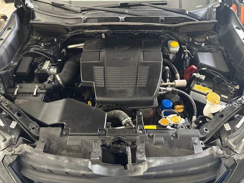 Used 2023 Subaru Forester Premium image 36