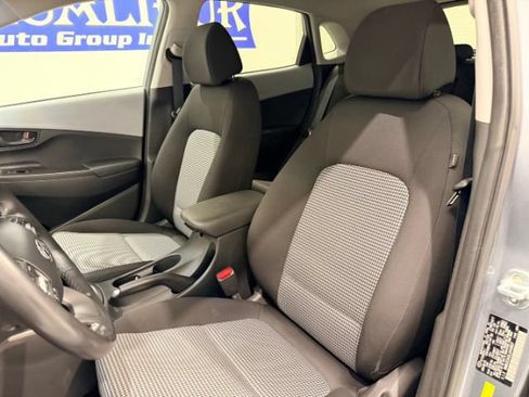 Used 2020 Hyundai Kona SEL AWD/4WD image 47
