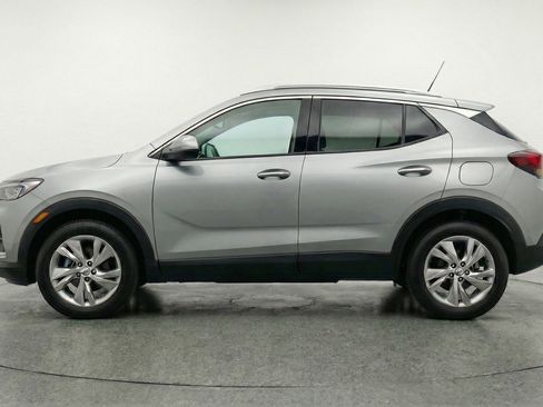 Used 2025 Buick Encore GX Preferred FWD image 5