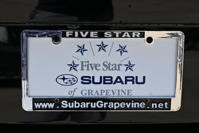 New 2026 Subaru Outback Touring XT AWD/4WD image 13
