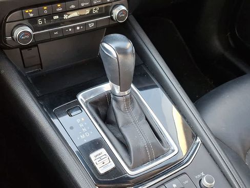 Used 2019 MAZDA CX-5 Touring AWD/4WD image 15