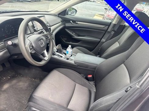 Used 2022 Honda Accord LX image 10