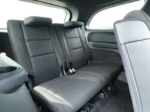 New 2026 Dodge Durango GT w/ Blacktop Package RWD image 32