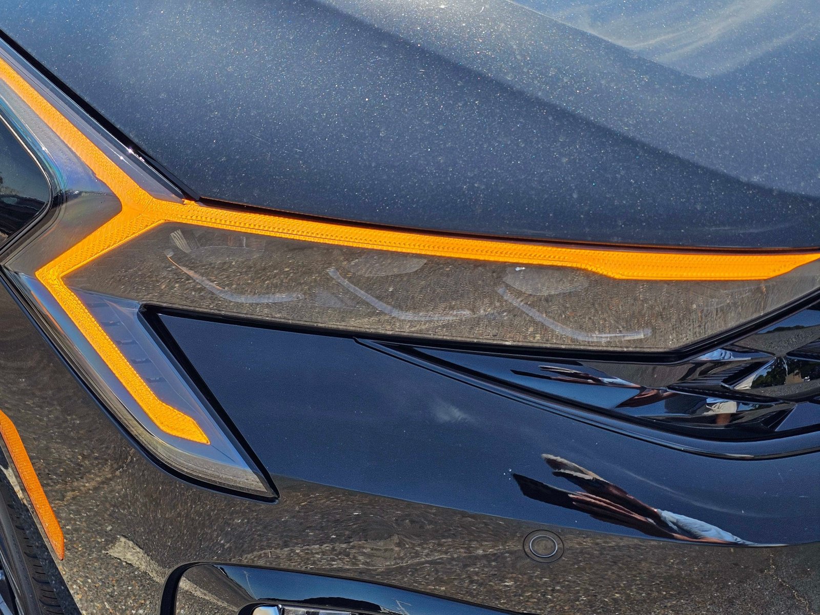 New 2026 Kia K5 GT-Line FWD image 4