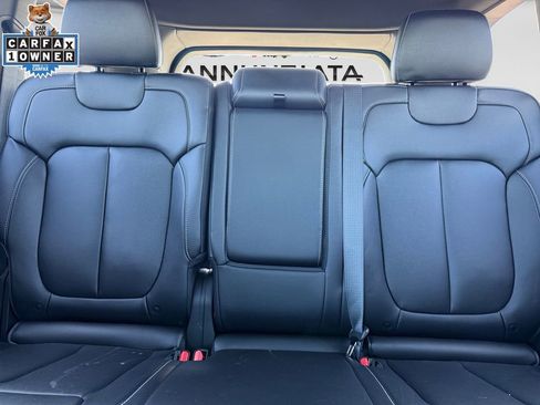 Certified 2024 Jeep Grand Cherokee Limited AWD/4WD image 16