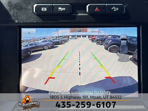 Used 2022 Ford F350 XLT w/ XLT Value Package image 33