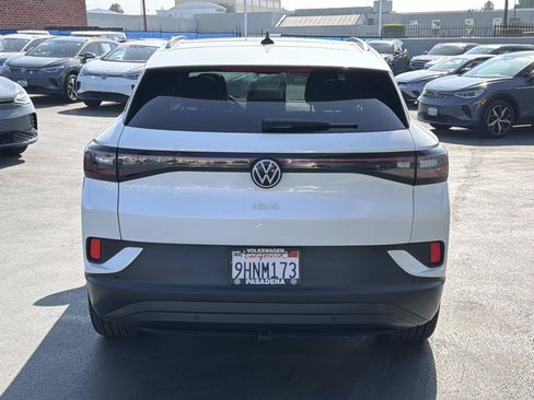 Certified 2023 Volkswagen ID.4 Pro S AWD/4WD image 4