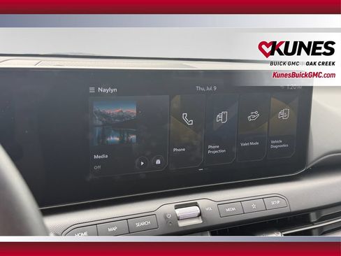 Used 2025 Kia K4 FWD image 26