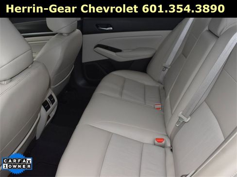 Used 2022 Nissan Altima 2.5 SL image 16