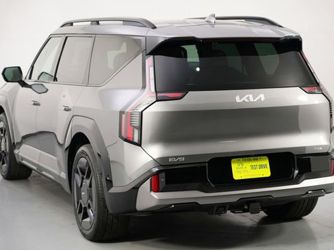 Used 2024 Kia EV9 GT-Line image 56