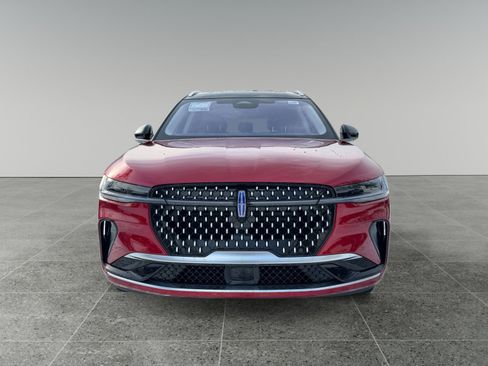 New 2026 Lincoln Nautilus Reserve image 8