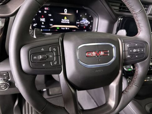 New 2026 GMC Sierra 1500 AT4X AWD/4WD image 11