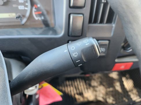 New 2024 Chevrolet Low Cab Forward image 22