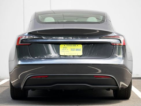 Used 2024 Tesla Model 3 RWD image 11
