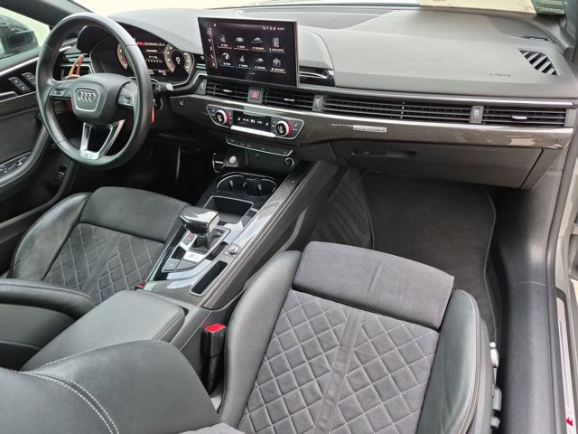 Used 2023 Audi S5 Premium Plus AWD/4WD image 23