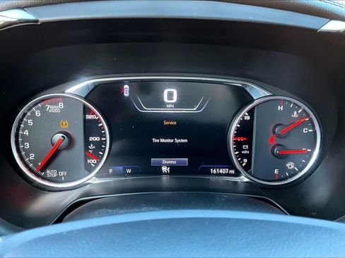 Used 2020 Chevrolet Blazer RS FWD image 27