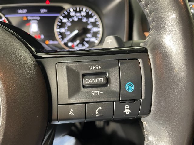 Used 2021 Nissan Rogue SL w/ Premium Package AWD/4WD image 13