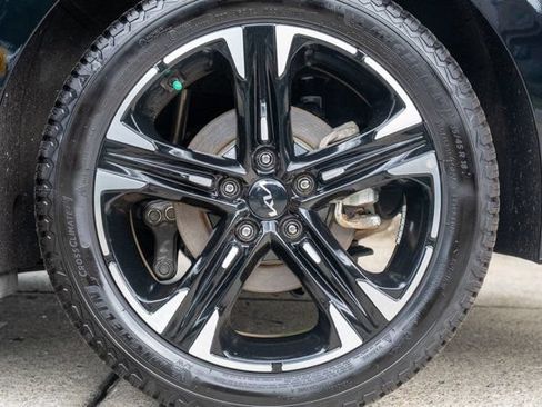 Used 2023 Kia K5 GT-Line w/ GT-Line Premium Package FWD image 54