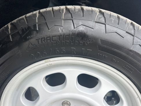 Used 2024 Ford Bronco Sport Heritage w/ Heritage Convenience Package image 32