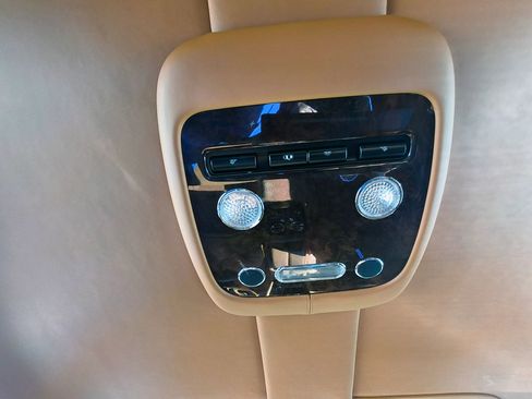 Used 2013 Bentley Flying Spur Flying Spur image 25