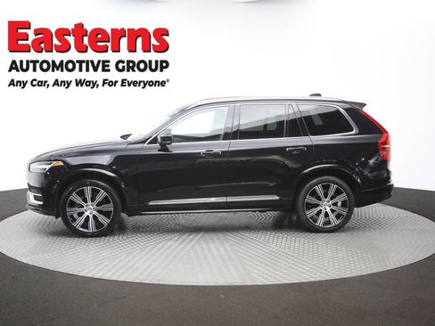 Used 2022 Volvo XC90 T6 Inscription w/ Climate Package AWD/4WD image 60