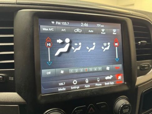 Used 2019 RAM 1500 Express w/ Wheel & Sound Group image 20