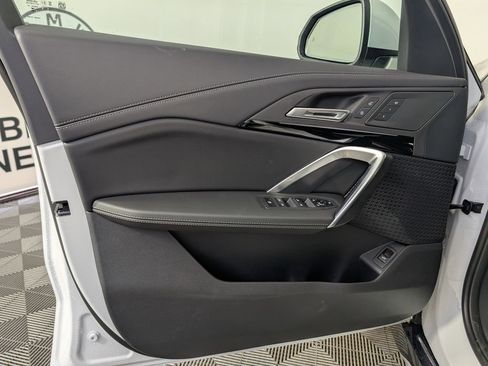 New 2026 BMW X1 xDrive28i w/ Convenience Package image 16