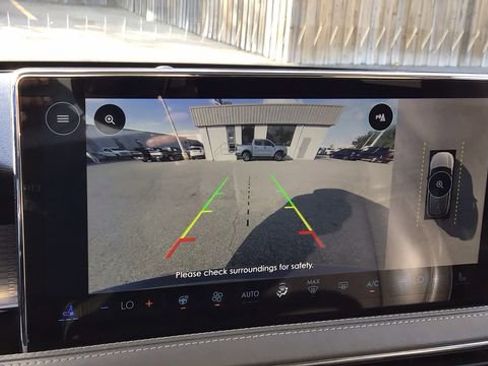 Used 2023 Lincoln Corsair FWD w/ Equipment Group 101A image 23