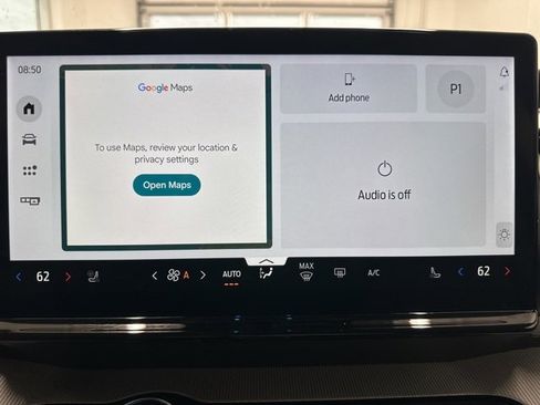 New 2025 Ford Expedition Active image 28