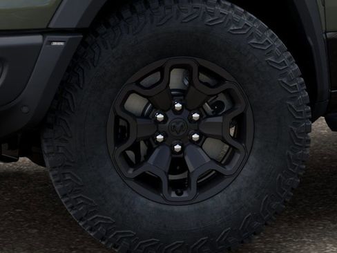 New 2026 RAM 1500 RHO image 8