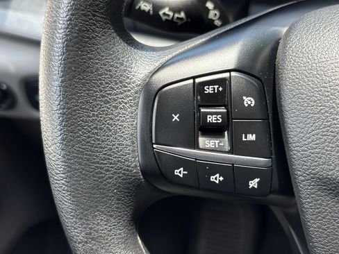 Certified 2024 Ford Transit 350 XLT RWD image 17