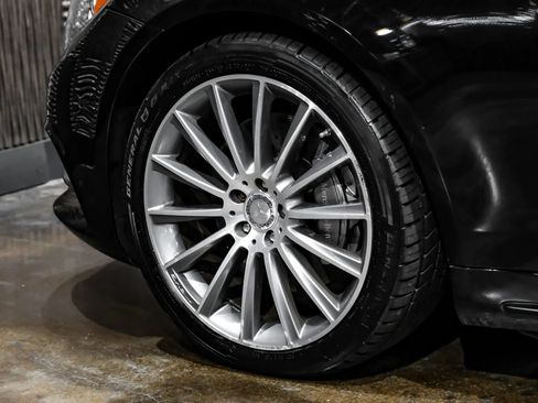 Used 2016 Mercedes-Benz S 550 Sedan image 59
