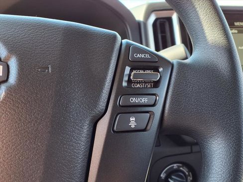 New 2026 Nissan Frontier SV image 19